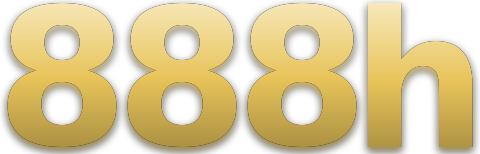 888h logo