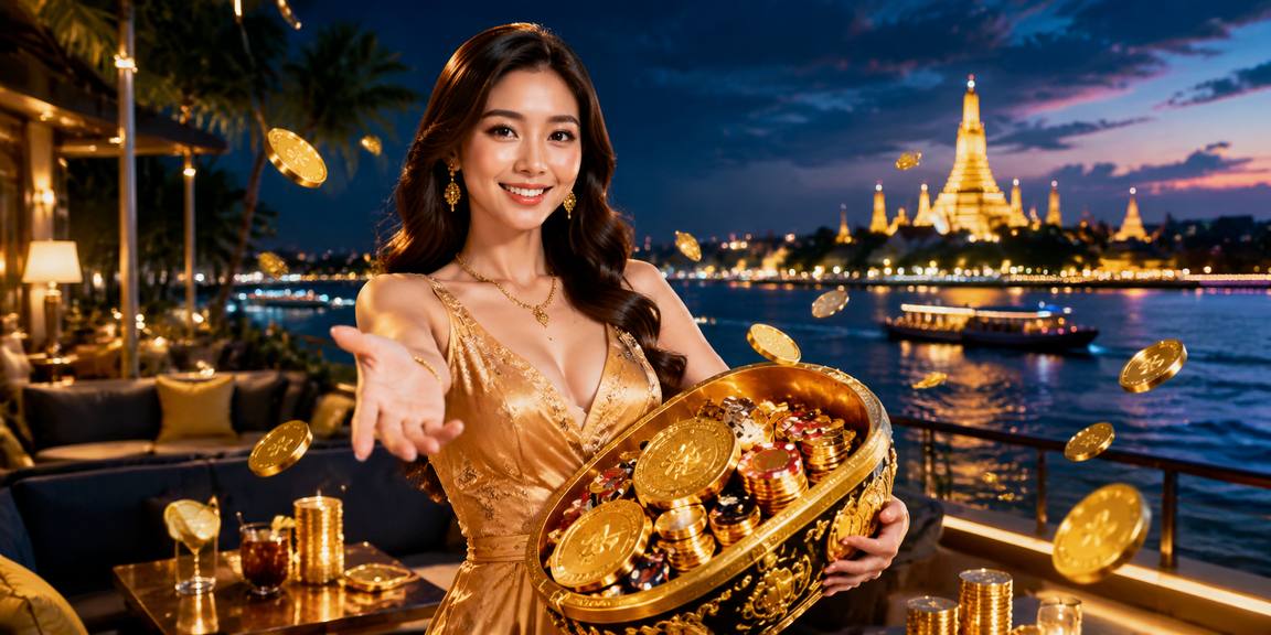 888h ကျွန်တော်တို့ Craps ခန်းမှာ ဘာတွေရှိလဲ