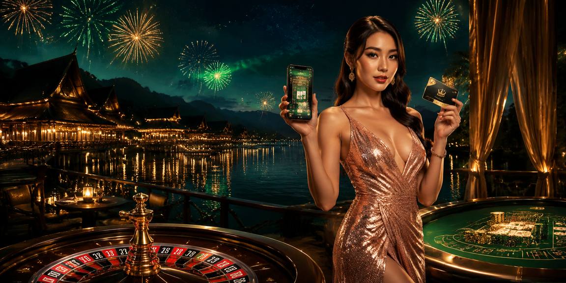 888h 888h ကာစီနို — စားပွဲတိုင်း ဖုန်းထဲကနေ